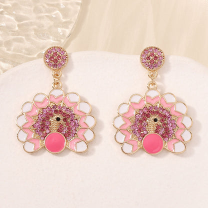 Classic Earring with Timeless Appeal