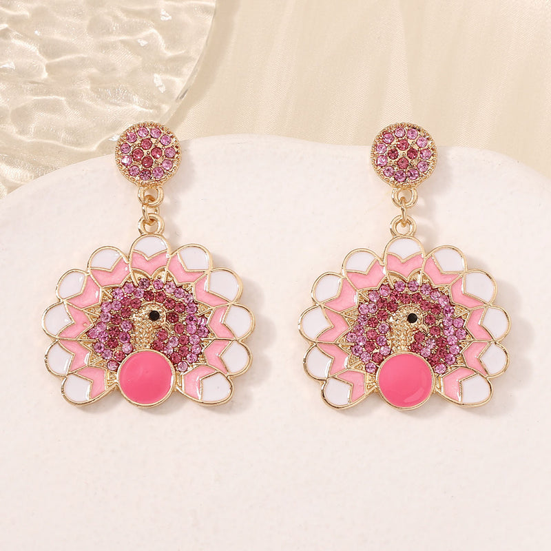 Classic Earring with Timeless Appeal
