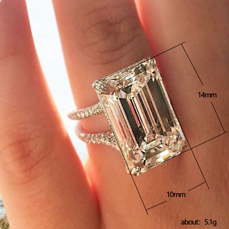 Elegant Ring for Every Occasion