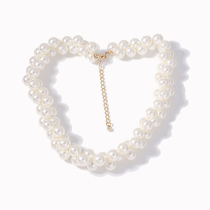 Charming Pearl Necklace for Any Occasion