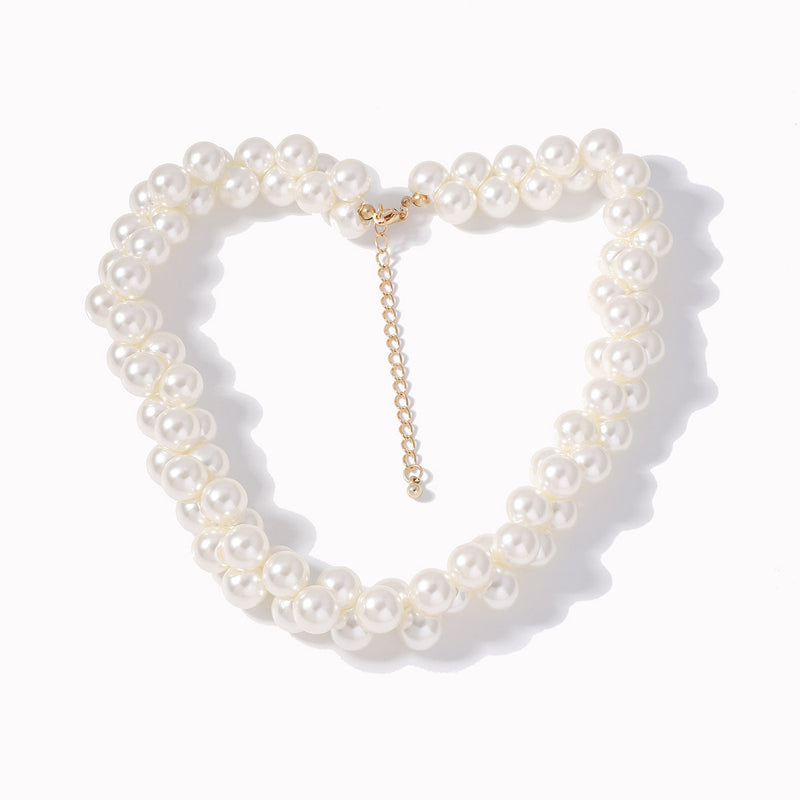 Charming Pearl Necklace for Any Occasion