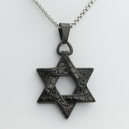 Delicate Artisan Necklace