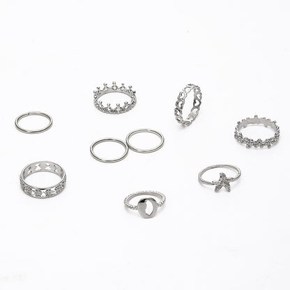 Vintage Handmade Set