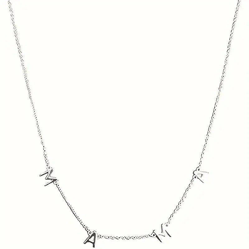 Classic Necklace with Timeless Appeal