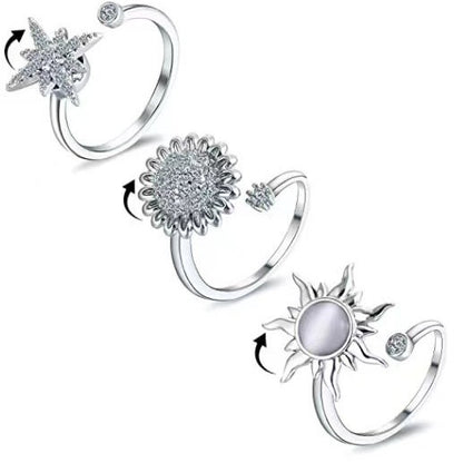 Romantic Set for Special Moments