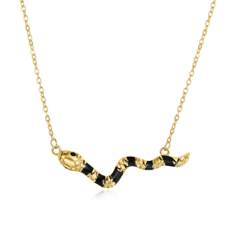 Classic Silver Necklace with Timeless Appeal