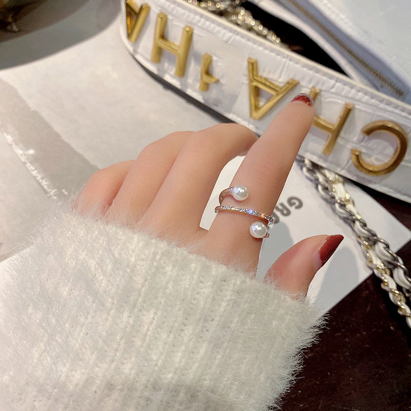 Vintage Handmade Ring