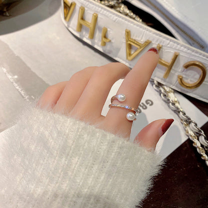 Vintage Handmade Ring
