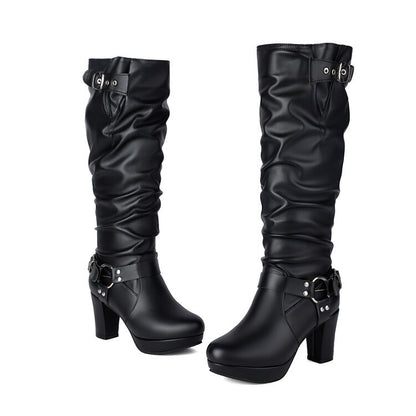 Beautifully Crafted Orthopedic Boots