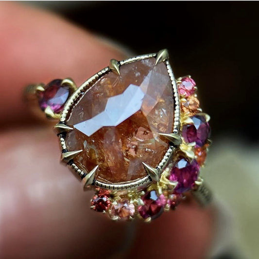 Elegant Ring for Every Occasion