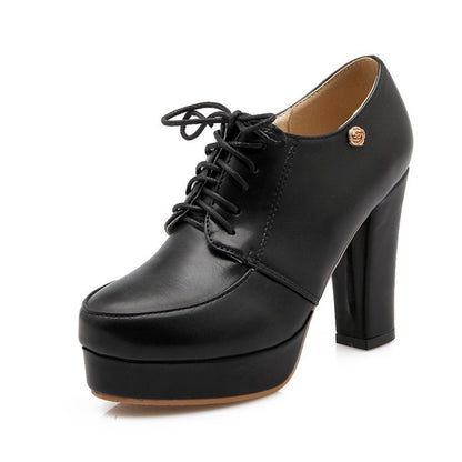 Elegant Orthopedic Heels for Every Step