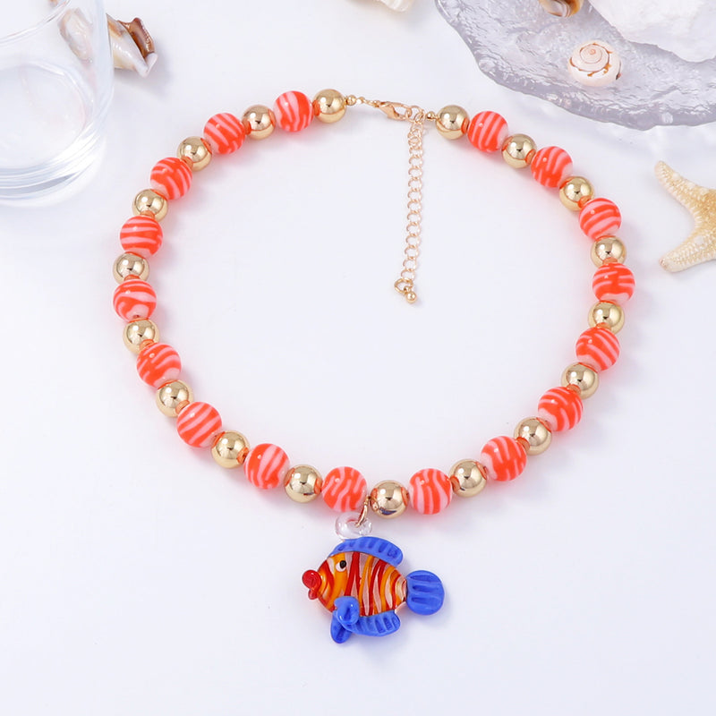 Romantic Necklace for Special Moments