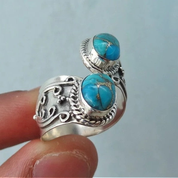 Romantic Ring for Special Moments