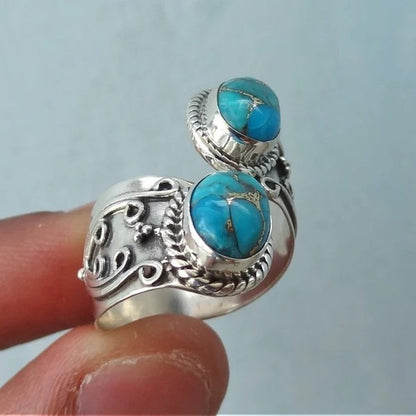 Romantic Ring for Special Moments