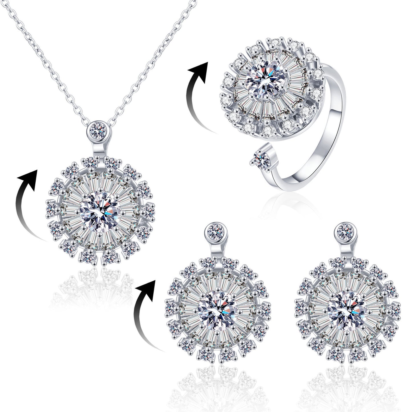Stunning Earring for Daily Wear