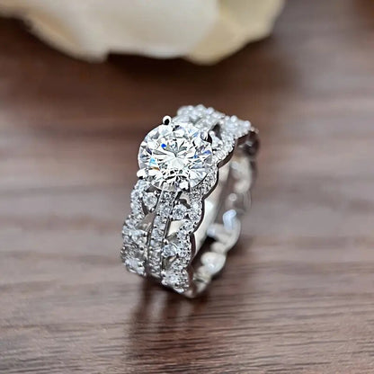 Beautiful Piece with Unique Style