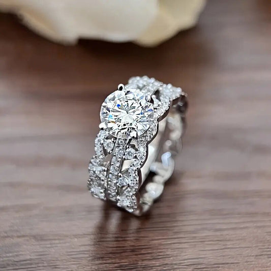Beautiful Piece with Unique Style