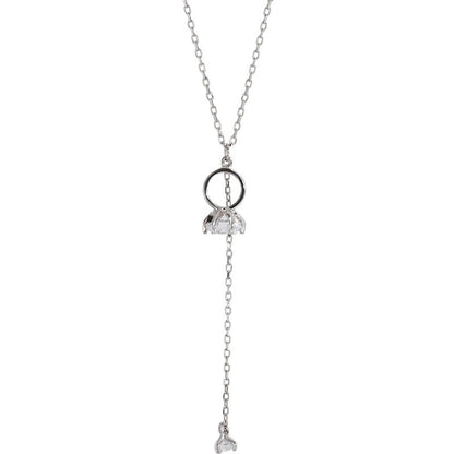 Charming Necklace for Any Occasion