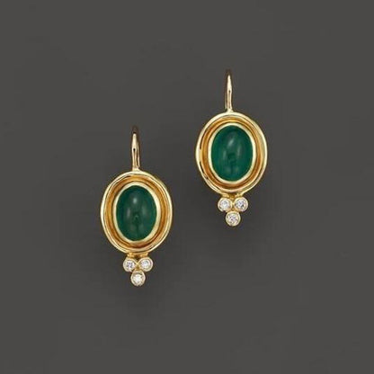 Classic Earring with Timeless Appeal