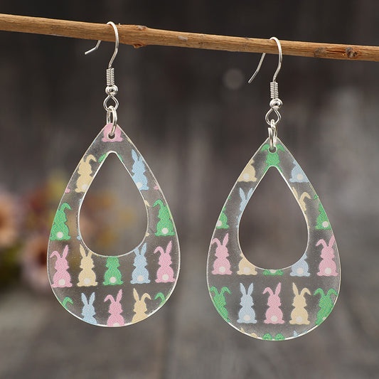 Elegant Earring for Every Occasion