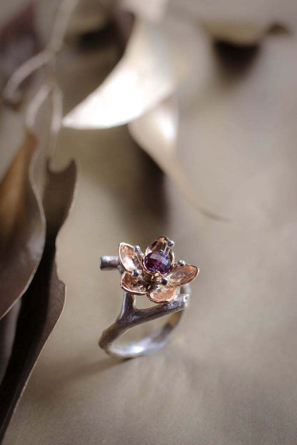 Charming Ring for Any Occasion