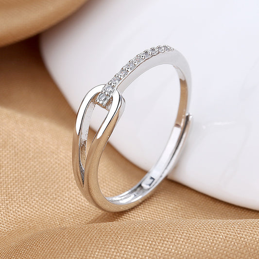 Elegant Ring for Every Occasion