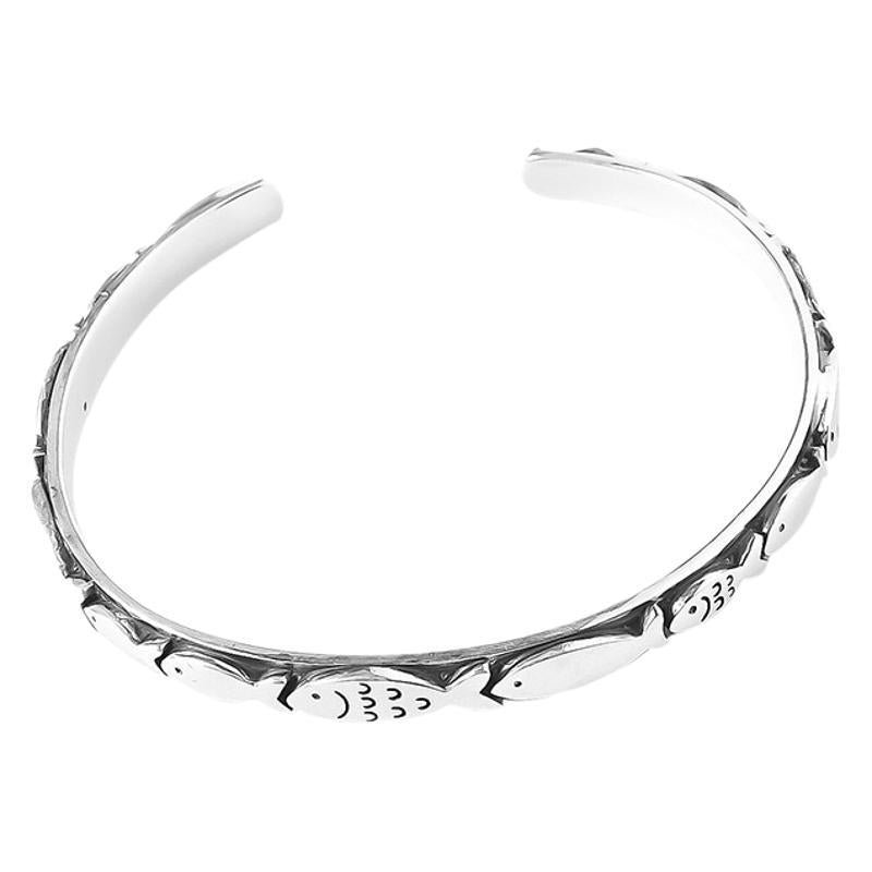 Classic Bracelet with Timeless Appeal