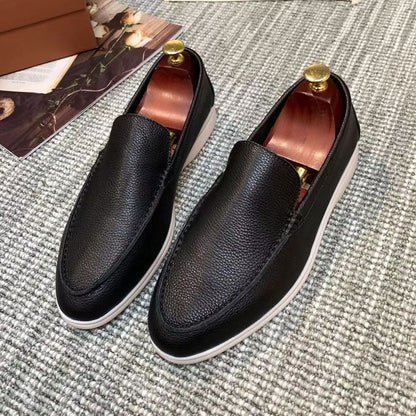 Vintage Inspired Orthopedic Shoes