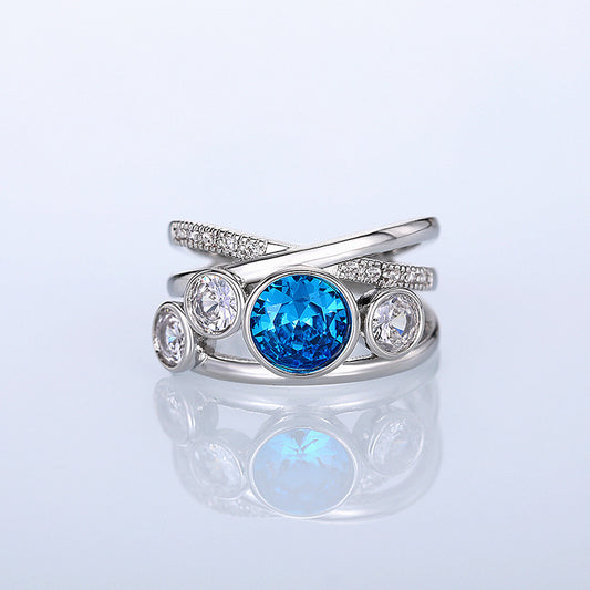 Charming Ring for Any Occasion
