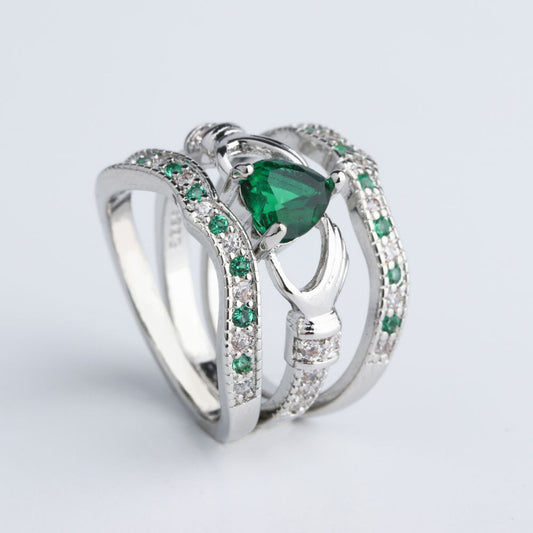 Elegant Ring for Every Occasion