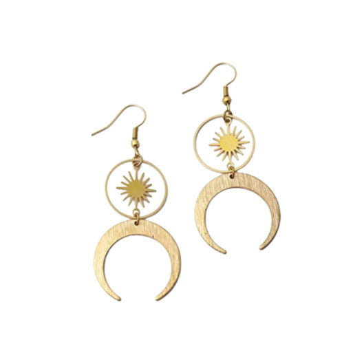Classic Earring with Timeless Appeal