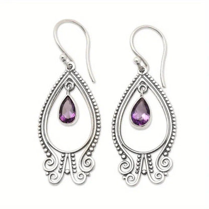 Classic Earring with Timeless Appeal