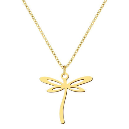 Charming Gold Necklace for Any Occasion