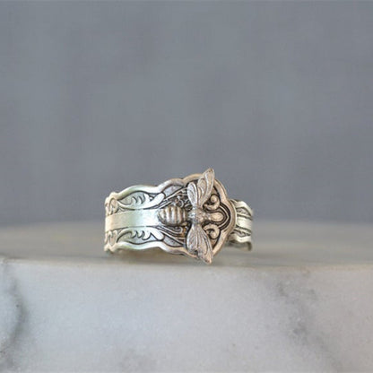 Classic Ring with Timeless Appeal