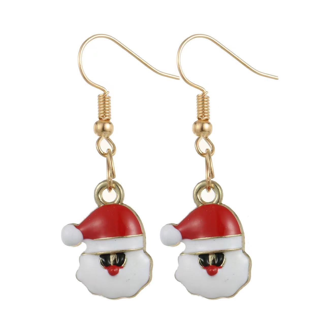 Stunning Earring for Daily Wear