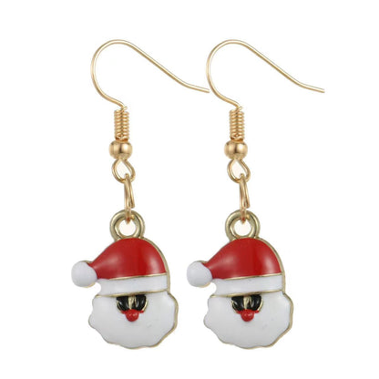 Stunning Earring for Daily Wear