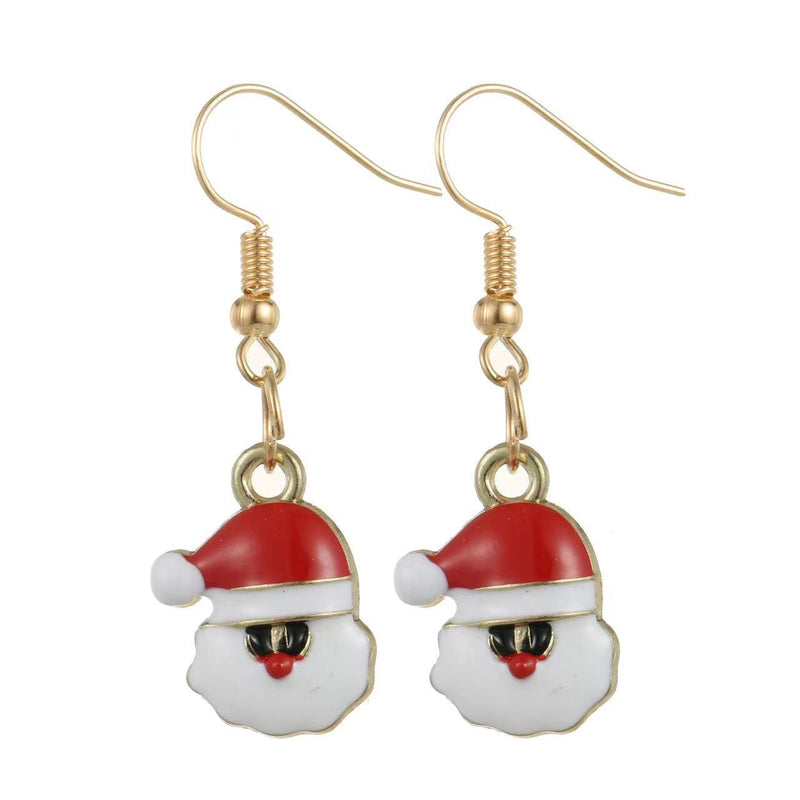 Stunning Earring for Daily Wear