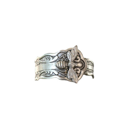 Beautiful Ring with Unique Style