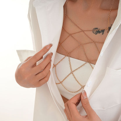 Romantic Chain for Special Moments
