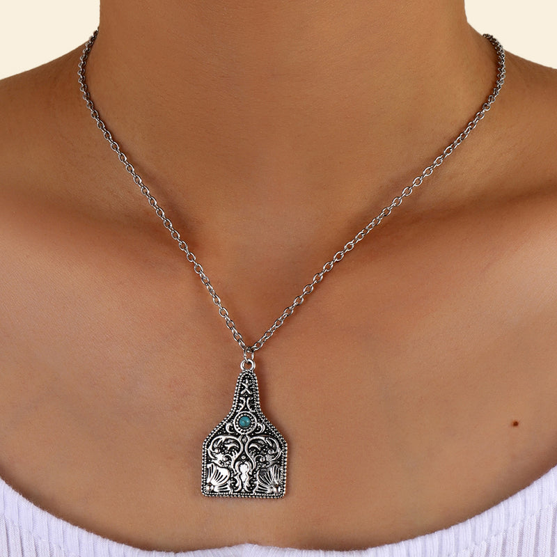 Beautiful Necklace with Unique Style