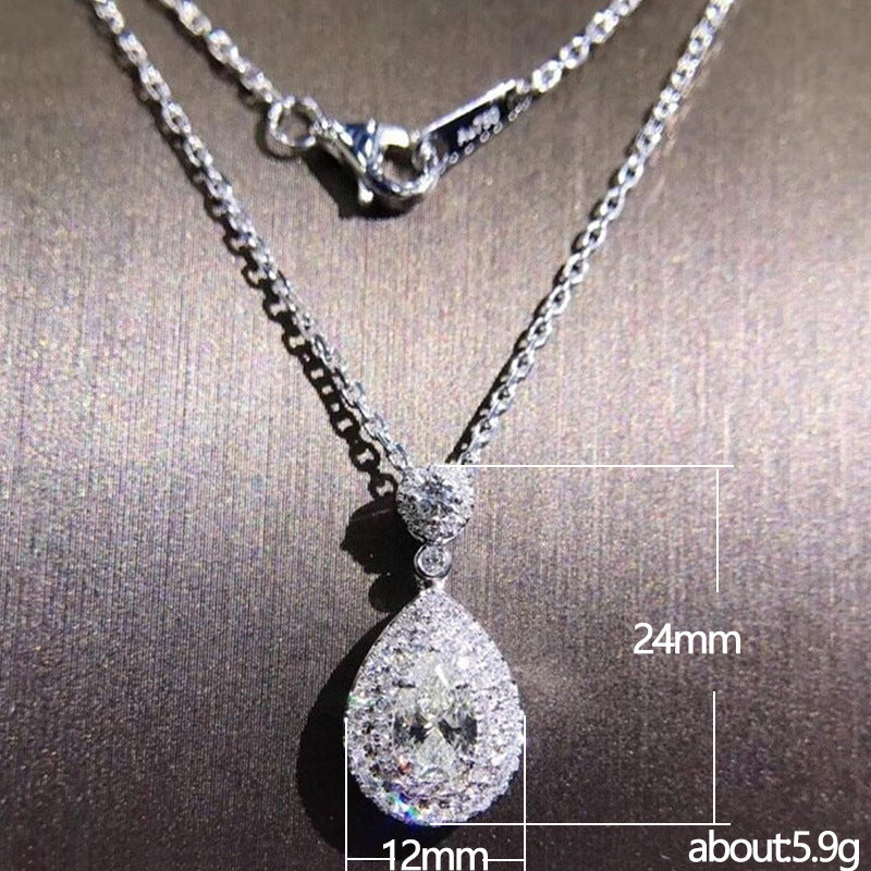 Charming Necklace for Any Occasion