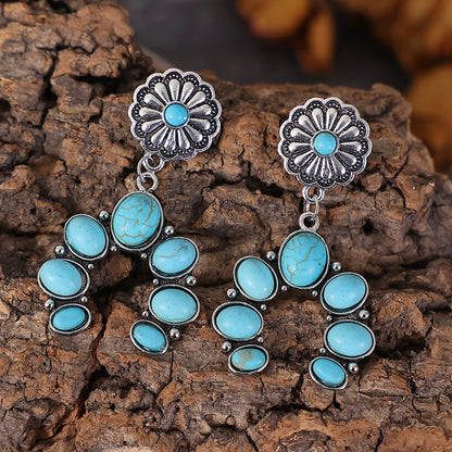 Classic Earring with Timeless Appeal