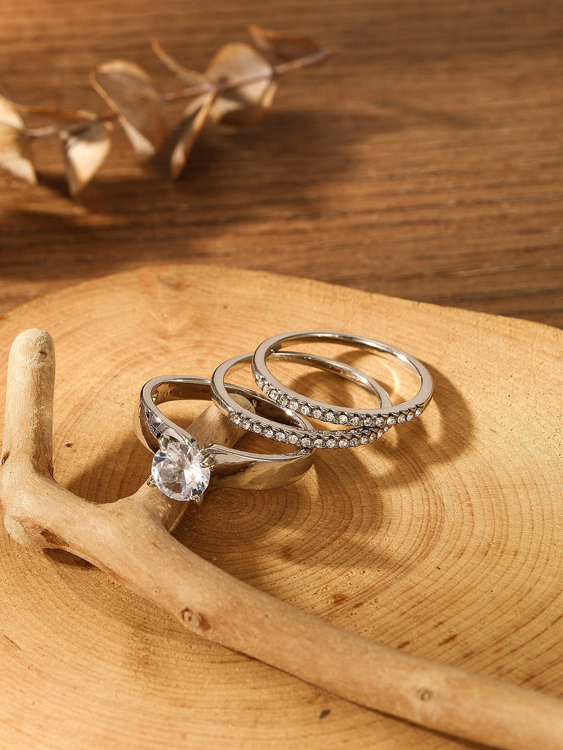 Stunning Ring for Daily Wear