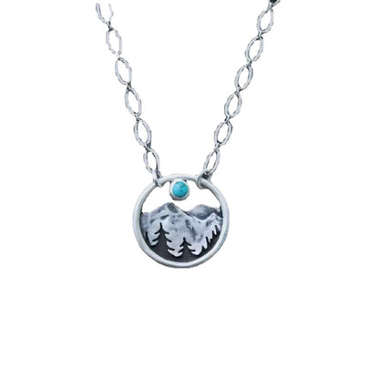 Classic Necklace with Timeless Appeal