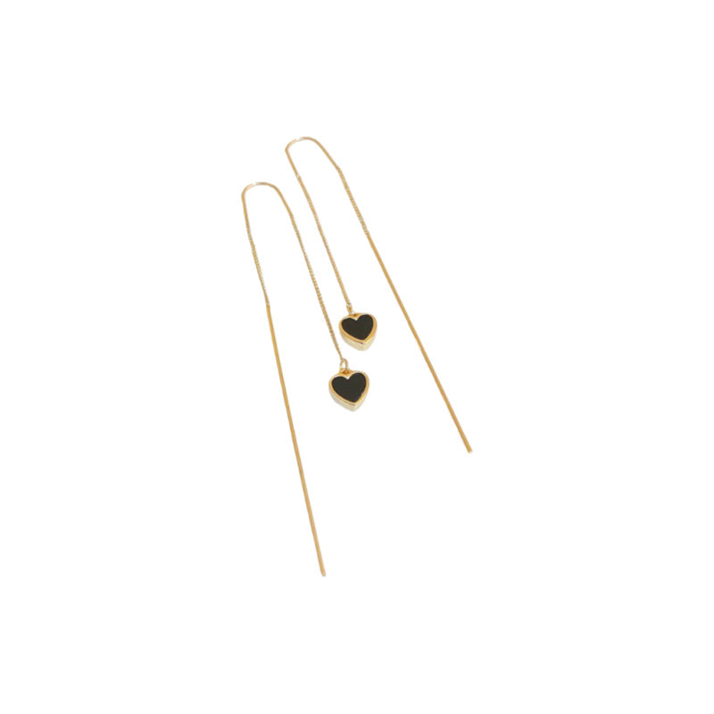 Romantic Earring for Special Moments