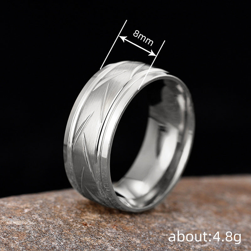 Charming Ring for Any Occasion