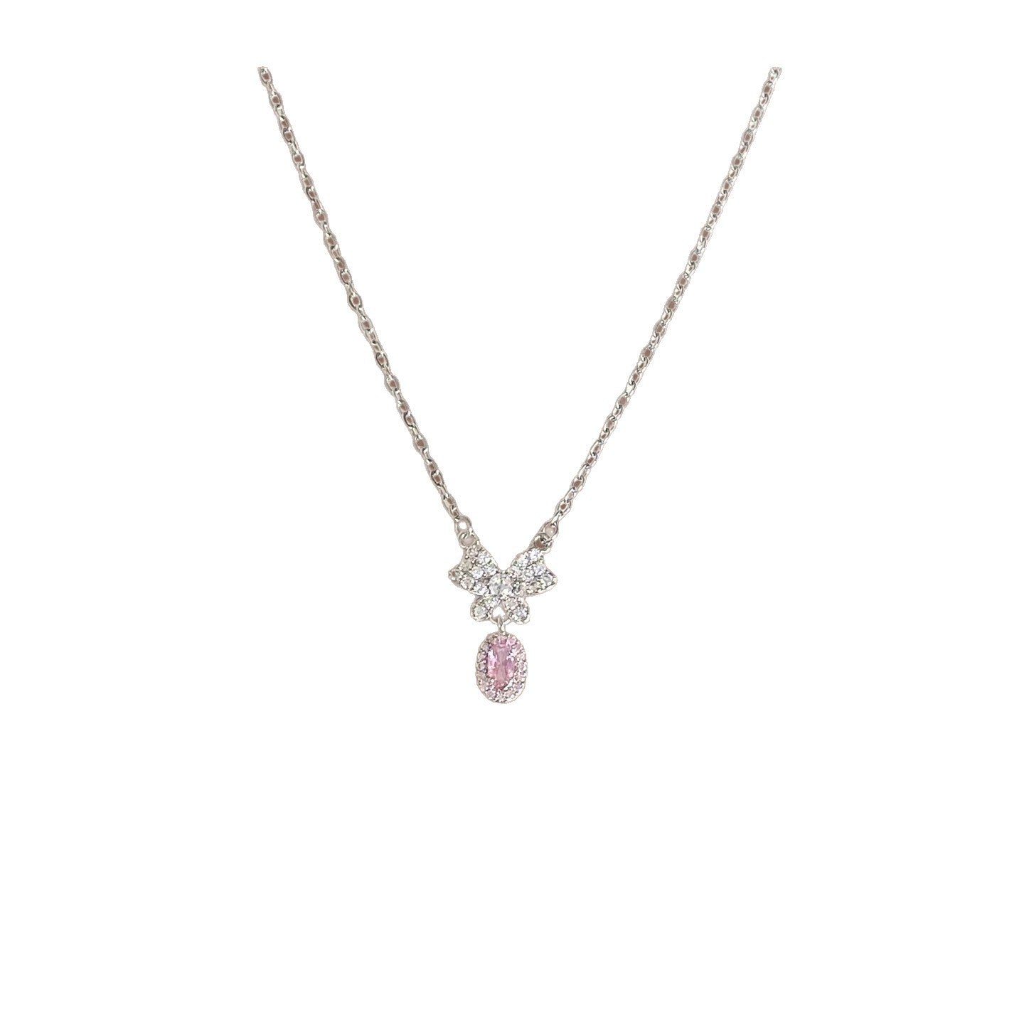 Romantic Necklace for Special Moments