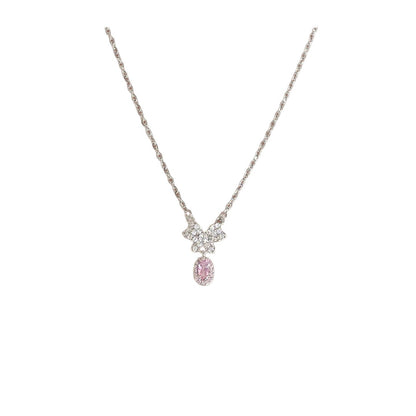 Romantic Necklace for Special Moments