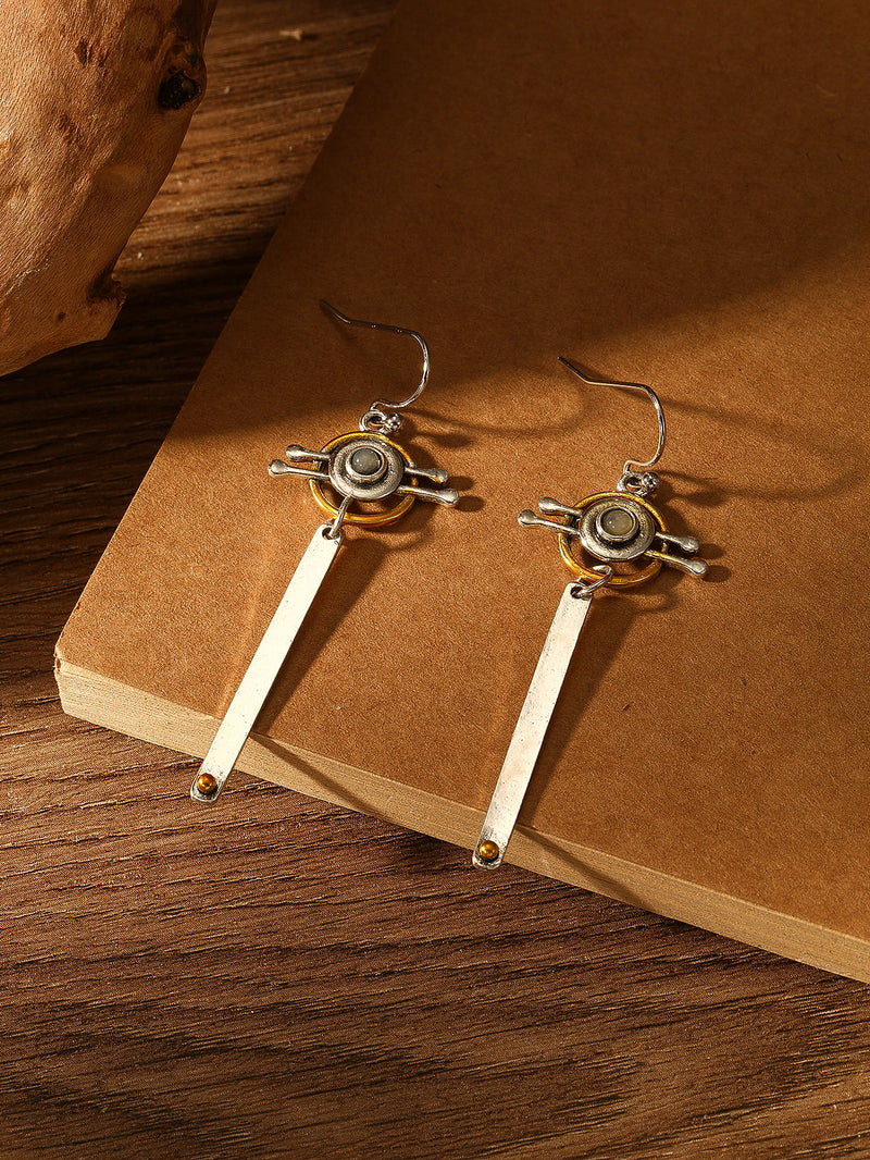 Stunning Earring for Daily Wear