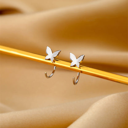 Classic Earring with Timeless Appeal